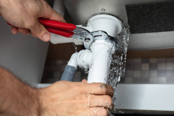 Best Water damage cleanup near me  in Ttapoisett Center, MA